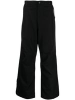 Maharishi pantalon Original - Noir