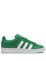 adidas baskets Campus 00s 'Green Cloud White' - Vert - thumbnail