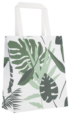 HEMA Cadeautasjes 8 X 18 X 21 - 6 Stuks HEMA Cadeautasjes 8 X 18 X 21 - 6 Stuks