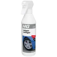 HG Velgenreiniger - 500ml
