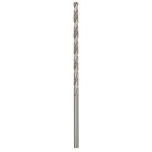 Bosch Accessories 2608596820 HSS Metaal-spiraalboor 5 mm Gezamenlijke lengte 132 mm Geslepen DIN 340 Cilinderschacht 5 stuk(s)