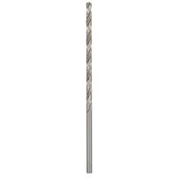 Bosch Accessories 2608596820 HSS Metaal-spiraalboor 5 mm Gezamenlijke lengte 132 mm Geslepen DIN 340 Cilinderschacht 5 stuk(s)