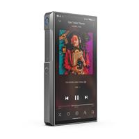 FiiO M11 Plus Ltd Stainless Steel