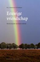 Eeuwige vriendschap - J. Hoek, W. Verboom - ebook
