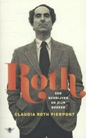Roth: een schrijver en zijn boeken
