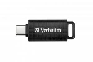 Verbatim Store 'n' Go USB flash drive 64 GB USB Type-C 3.2 Gen 1 (3.1 Gen 1) Zwart