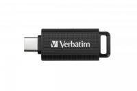 Verbatim Store 'n' Go USB flash drive 32 GB USB Type-C 3.2 Gen 1 (3.1 Gen 1) Zwart - thumbnail