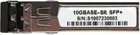 HP E StorageWorks 10GbE B-serie Shortrange Converged Enhanced Ethernet CEE SFP+ Transceiver
