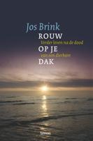 Rouw op je dak - Jos Brink - eBook (9789020990881)
