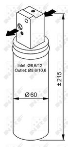 Droger, airconditioning 33139