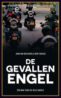 De gevallen engel - John van den Heuvel, Bert Huisjes - ebook - thumbnail