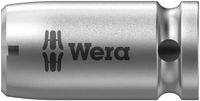 Wera 780 A 1/4" Adapter, 1/4 duim x 25 mm - 1 stuk(s) - 05042605001