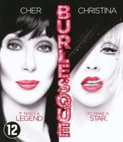 Burlesque - Blu-Ray (8712609666984)