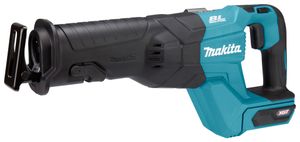 Makita JR001GZ 40V Max Reciprozaag Zonder accu&apos;s en lader - JR001GZ