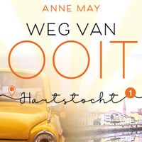 Weg van ooit