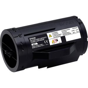 Epson Toner 0691 Origineel Zwart 10000 bladzijden C13S050691