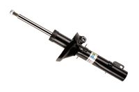 Schokdemper BILSTEIN - B4 OE Replacement BILSTEIN, Inbouwplaats: Vooras, u.a. für VW, Audi, Skoda, Seat