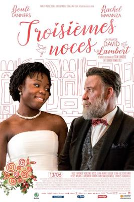 Troisiemes Noces - DVD (5051083140904)