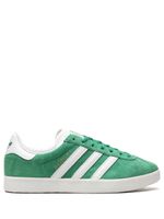 adidas Gazelle 85 "Green/White/Gold Metallic" sneakers - Vert