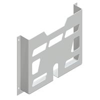 Schneider Electric NSYDPA5 klembord van kunststof, A5, 174 x 188 x 22 mm