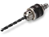 Fein 63901023020 Tandkransboorhouder 1,5 - 13 mm