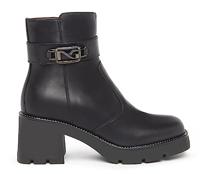 NERO GIARDINI NERO GIARDINI I309040D2 Zwart Zwart 38 EU