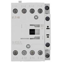 Eaton 109840 vermogensschakelaar, 4-polig met 1 sluiter, 45 A/AC1, DC-bediening