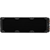 Hydro X Series XR7 360 mm Radiator - thumbnail