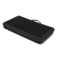 CATURIX CTRX-06 tas & case voor toetsinstrumenten Zwart Hard case