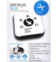 Seneye SWS V6 Web Server voor Aquaria - Monitor Zonder WiFi, Plug & Play Installatie