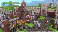 Square Enix Dragon Quest Builders - Day One Edition Dag één PlayStation 4 - thumbnail