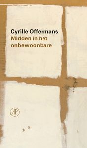 Midden in het onbewoonbare - Cyrille Offermans - ebook