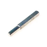 Losse stift Hoppe 8x80 voorstaand 55mm - thumbnail