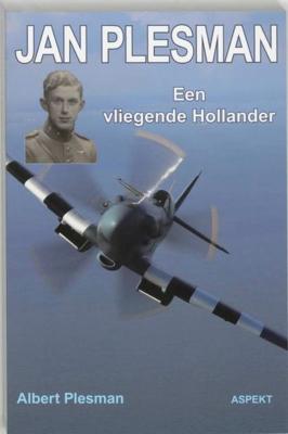 Jan Plesman - Albert Plesman - ebook