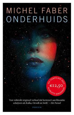 Onderhuids - Michel Faber - Paperback (9789057597053)