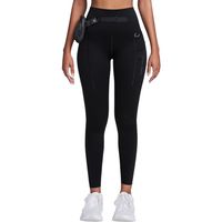 Nike Dri-FIT Go High Waisted 7/8 Legging Dames