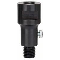 Bosch Accessories 2600116081 Adapter voor diamant-doosverzinkboor, adapter machinezijde: 5/8-16 UNF met M 16 1 stuk(s) - thumbnail