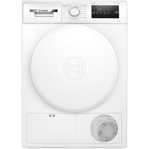 Bosch WTH8300MNL EXCLUSIV Warmtepompdroger Wit