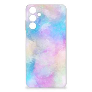 Hoesje maken Samsung Galaxy A15 Watercolor Light