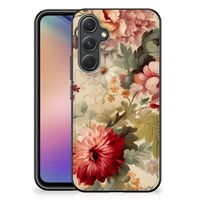 Bloemen Hoesje voor Samsung Galaxy A54 Bloemen