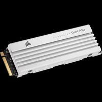 Corsair MP600 PRO LPX M.2 1000 GB PCI Express 4.0 3D TLC NAND NVMe - thumbnail