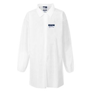 Portwest ST31 Lab Coat SMS 55g (50 stuks)