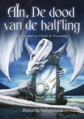 Aïn, de dood van de hafling - Atalanta Nehmoura - eBook (9789492337160)
