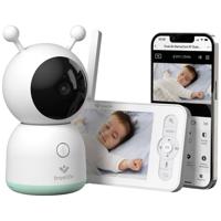 truelife R7 Dual Smart TLNCR7DS Videobabyfoon WiFi 2.4 GHz - thumbnail