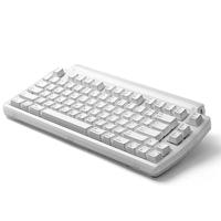 Matias Wired Mini Tactile Pro Keyboard US QWERTY for MacBook white - FK303