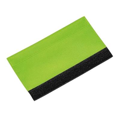 BagBase BG485 Escape Handvat Cover, Lime Groen, Eén maat, Modern