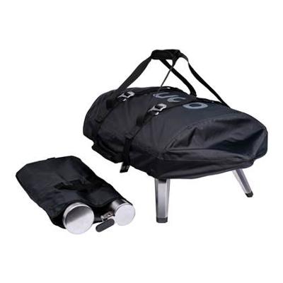 Ooni Pizzaoven Beschermhoes - Fyra - Pizza's tot Ø 30 cm Ooni Pizzaoven Beschermhoes - Fyra - Pizza's tot Ø 30 cm