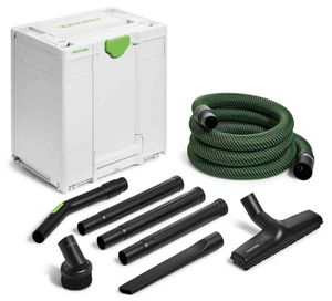 Festool Accessoires Reinigingsset voor de vakman RS-HW D 36-Plus - 577258