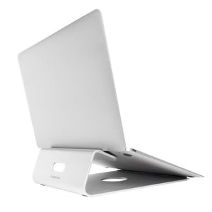 LogiLink AA0103 laptopstandaard Zilver 38,1 cm (15")