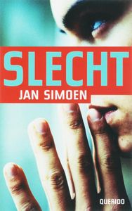 Slecht - Jan Simoen - ebook